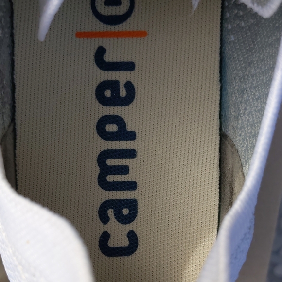 Camper Pelotas Xlite Sneakers 41 - Picture 9 of 13